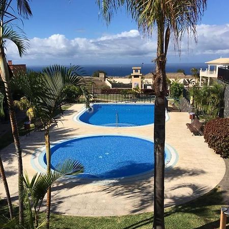 Vila La Quinta Garden Santa Úrsula Exteriér fotografie