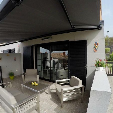 Vila La Quinta Garden Santa Úrsula Exteriér fotografie