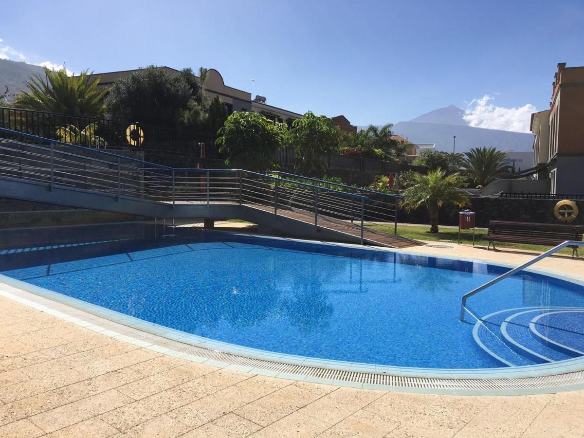 Vila La Quinta Garden Santa Úrsula Exteriér fotografie