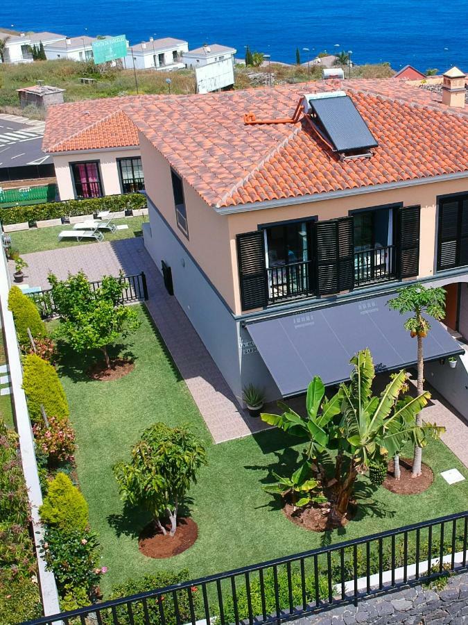 Vila La Quinta Garden Santa Úrsula Exteriér fotografie
