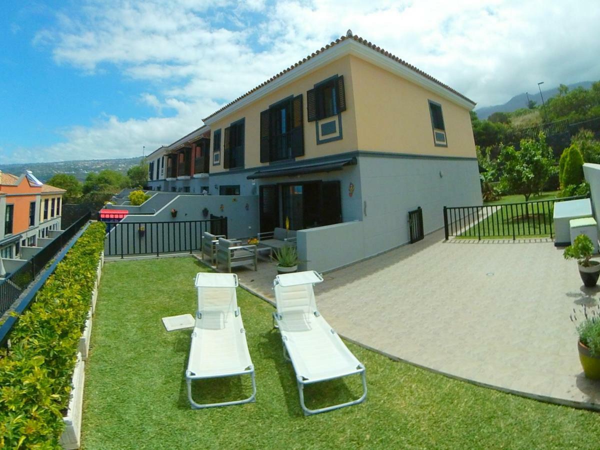 Vila La Quinta Garden Santa Úrsula Exteriér fotografie