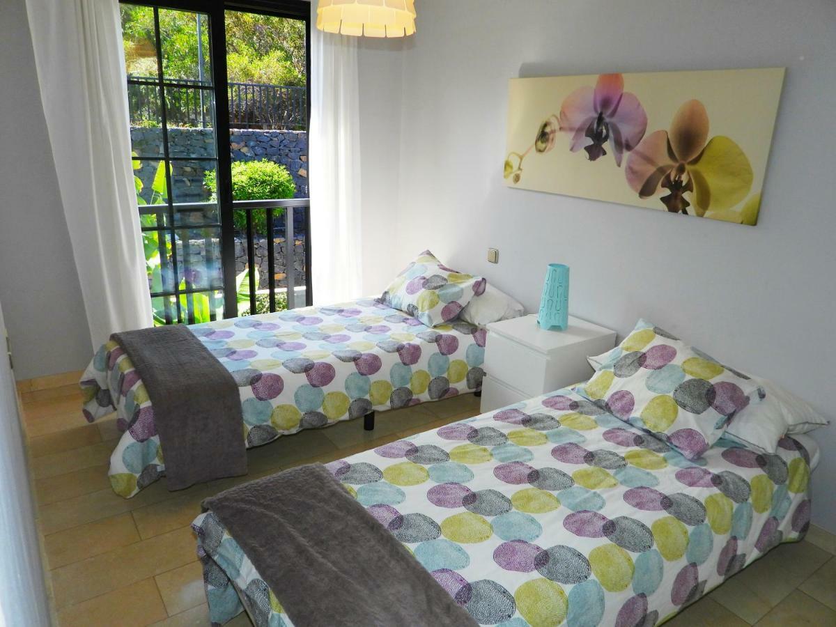 Vila La Quinta Garden Santa Úrsula Exteriér fotografie