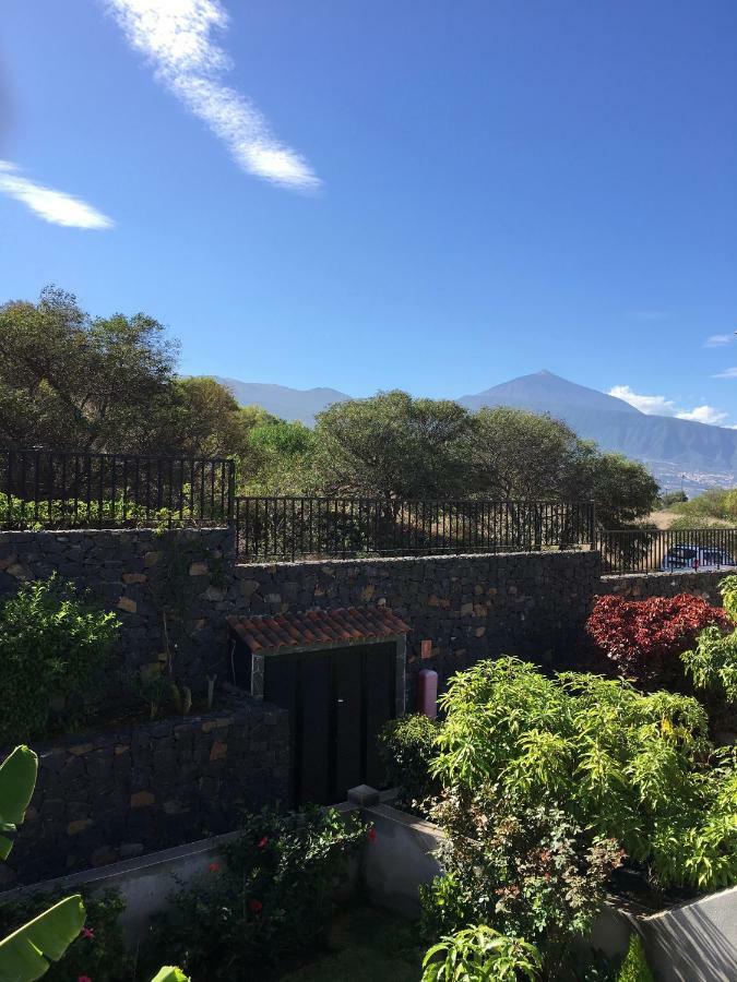 Vila La Quinta Garden Santa Úrsula Exteriér fotografie
