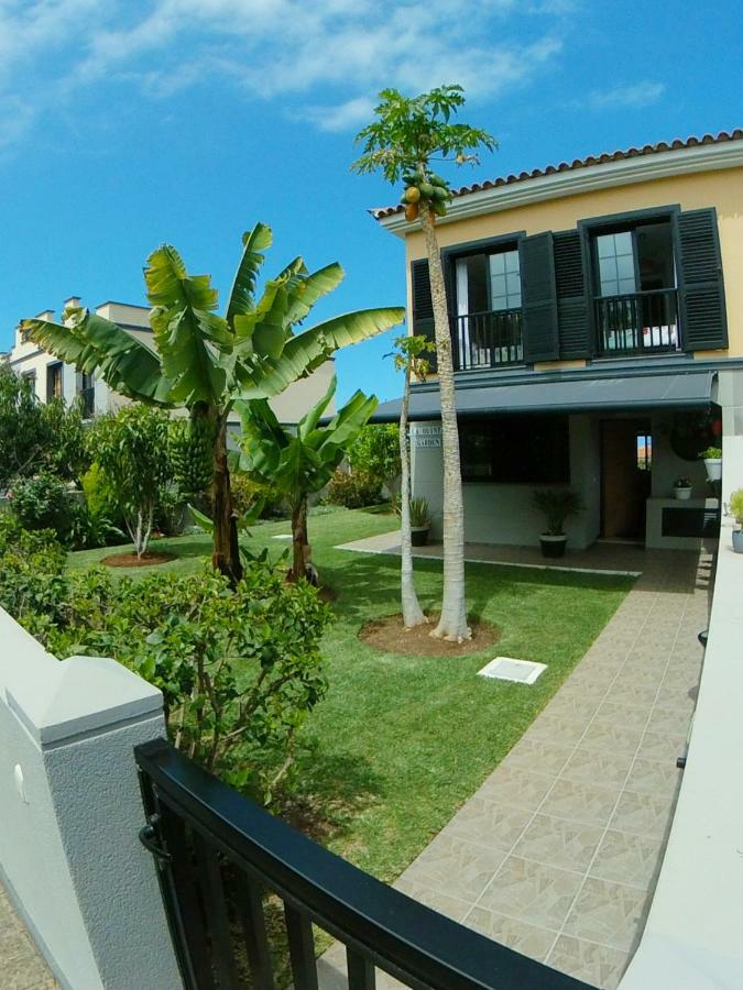 Vila La Quinta Garden Santa Úrsula Exteriér fotografie